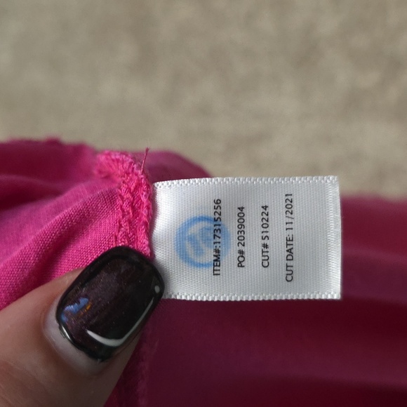 Torrid Tank Dress - Picture 3 of 5